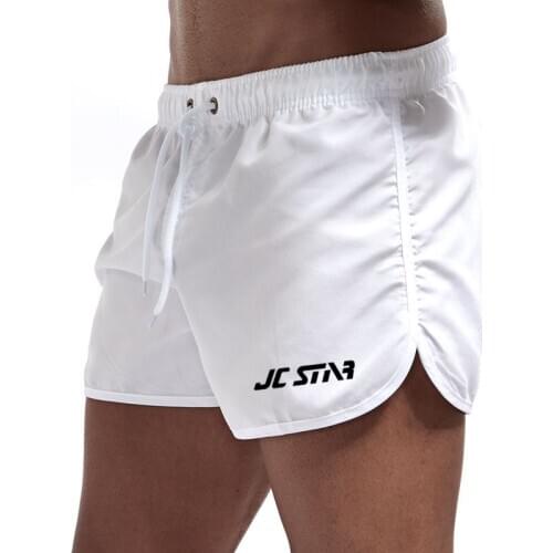 JOCKMAIL Men's Bermuda China