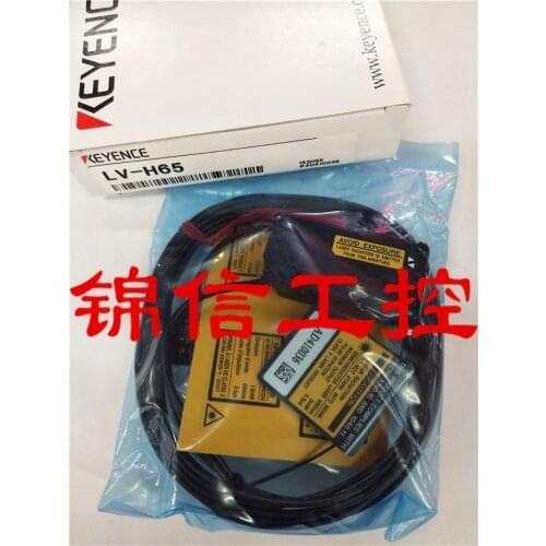 KEYENCE LV-H65 100%new and original