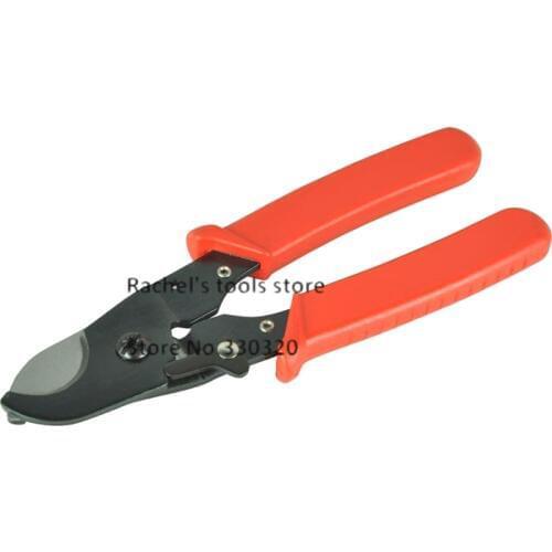 LS-206 Cable cutting pliers for cutting 35mm2 max cutter tool