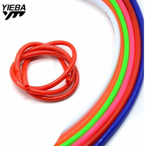 Motocycle Motocross Dirt Bike Fuel Gas Oil Delivery Tube Fule Hose Line Petrol Pipe For BMW R1150GS ABS Adventure R1200GS HP2