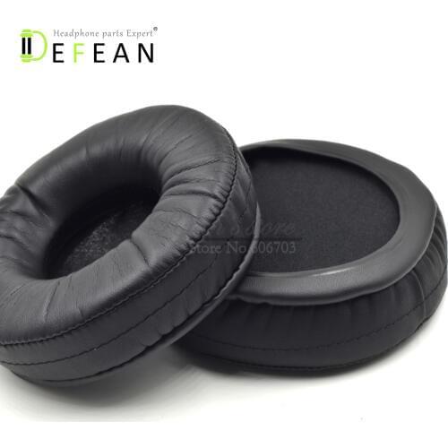 Defean Defean Ear pads cushion for SONY gold Wireless PS3 PS4 7.1 headphones CECHYA-0083