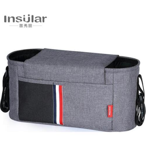 NEW Mommy Bag Lovely Multicolored Baby Diaper Bag Large-Capacity Fashion Mothers Maternity Bag Baby Stroller Nappy Bag 10046