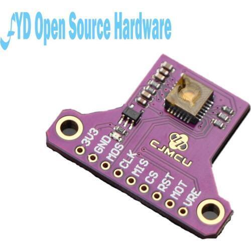 1pcs CJMCU-3901 PMW3901 XY Translation Optical Current Sensor