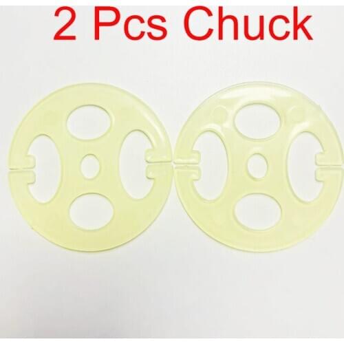 STARPARTNER Car Clips