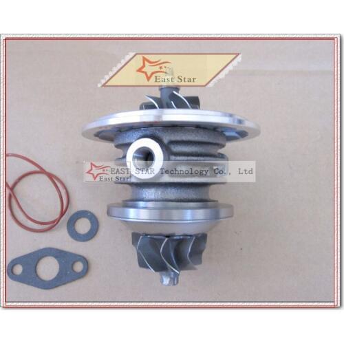 Turbo Cartridge Turbocharger CHRA GT1544S 454064 454064-5001S 028145701L 028145701LX For VW T4 Transporter 1.9L TD AAZ ABL 68HP