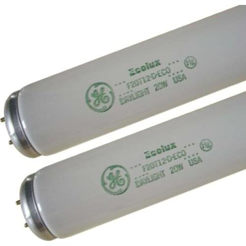 VeriVide Artificial Daylight BS950 Pt1 F20T12/D65 D65 tube