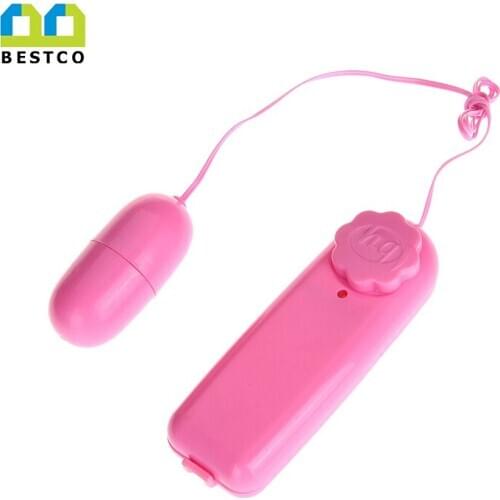 Bestco 18+Vibrator Love Eggs Stimulation Massage Pussy G Spot Clitoris For Women Masturbation Erotic Adult Sexs Toy B-YC42