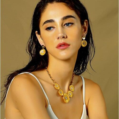 Viennois Golden Chains