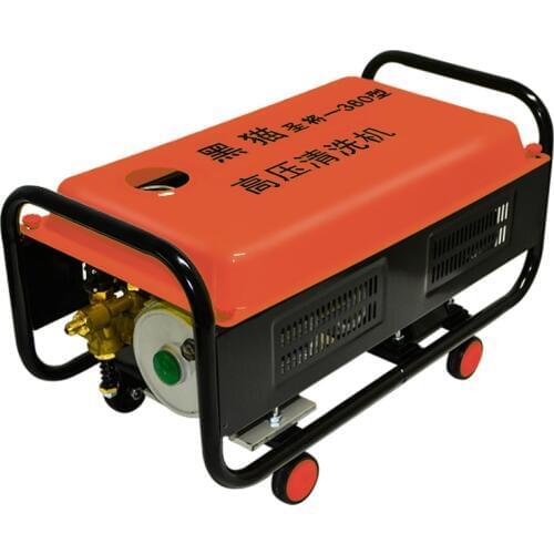 High-power High-pressure Car Washing Machine Household Car Washing Artifact Machine 220V Brush Car Water Pump Car Cleaner 1PC