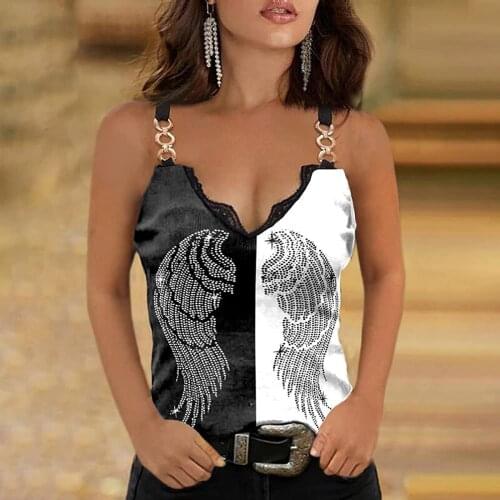 Y2k Top Vintage Aesthetics Haut Femme Sexy Décolleté Dentelles Women Tshirts High Quality Summer Basic Hot Топ Женский Летний