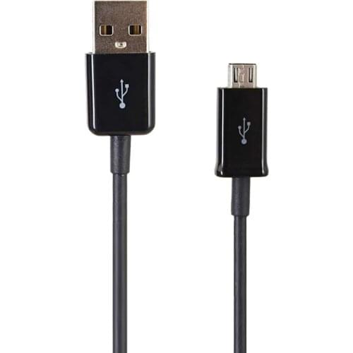 1M Standard Interface USB Micro Data Cables Micro USB Charger Cable Charging For Android Phones Mobile Phone AccessoriesКабель