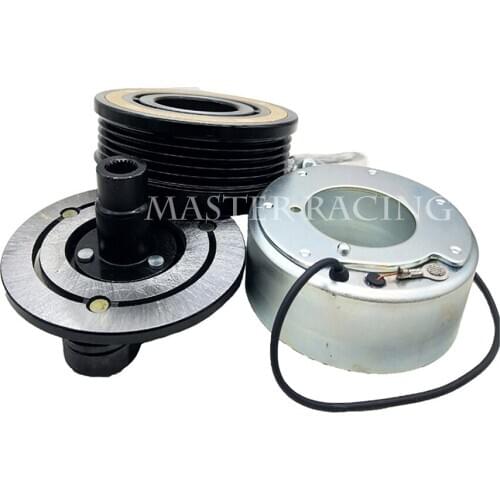 19 air conditioning compressor for Mazda 3 2.0