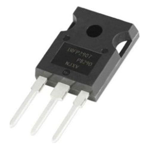 5pcs IRFP2907 TO-247 IRFP2907PBF TO247 IRF2907