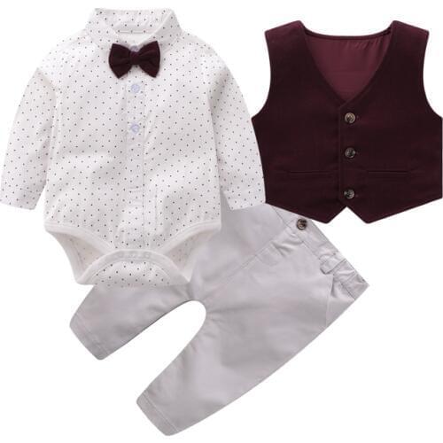 Aclonar Sets Of Clothes For Babies