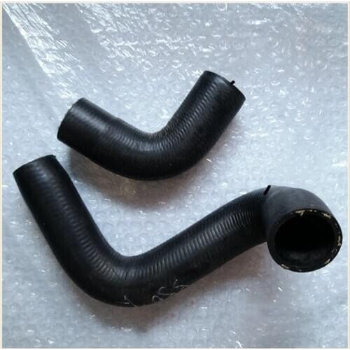 Water tank upper water hose Lower water hose for SAIC ROEWE 550 MG6 Fan heater Lower water hose