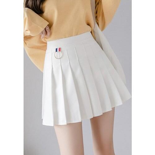 Women's Pleated Skirts CARL Crius China