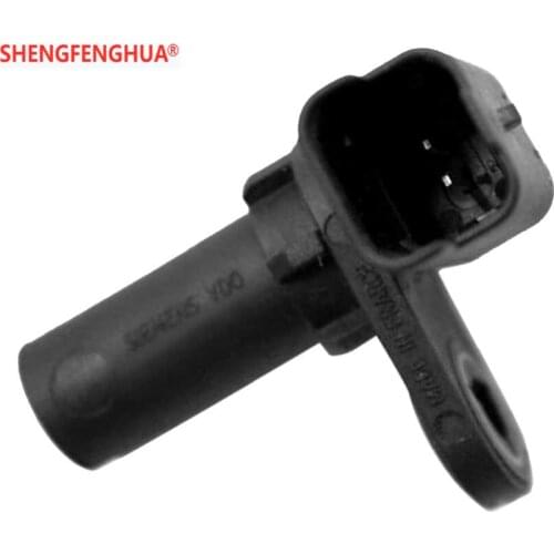 Crankshaft Position Sensor For Nissan Opel Renault Vauxhall S119297001 79249