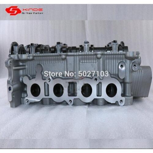 Susirick 4A15 bare cylinder head for DFM Dongfeng DFSK Junfeng CV03 K61 Mini Van 4A13 4A15 engine