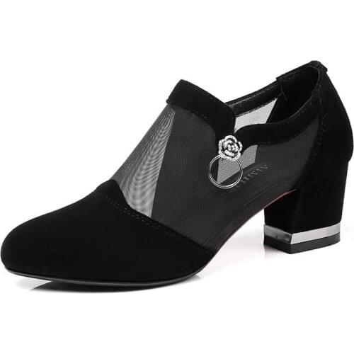 HULINGMEI Women's Sandals China