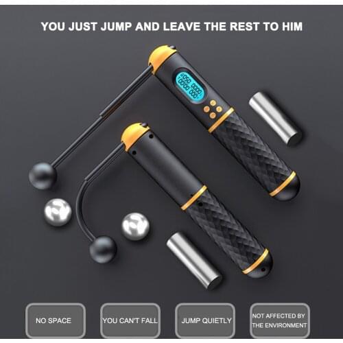 LDVGJ Jump Ropes