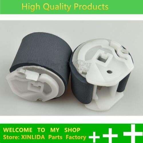 GiMerLotPy Compatible new pick up roller for samsung ML1610 1640 1641 2240 2241 2010 2510 CLP-300 SCX4521F 4321 3117 Dell 1100
