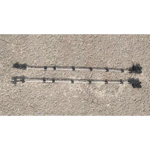 Skywall Window Sliding Rail Drive Cable For Mercedes-Benz E-class W213 E200L E260L E300L 2016-2021 Year