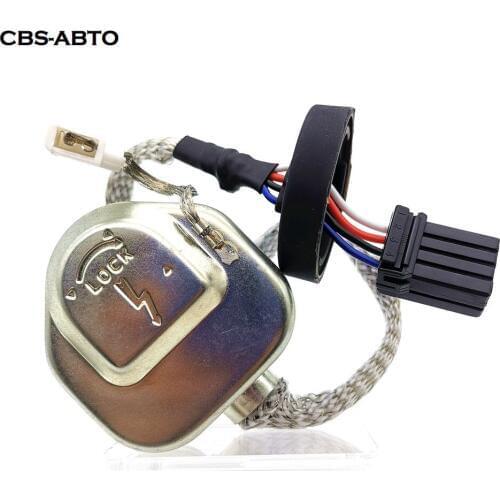 W3T19371 HID ballast Ignitor connector wire W3T16271 W3T20671 for Acura Honda Accord CRV Odyssey Mazda2 3 5 Mitsubishi Outlander