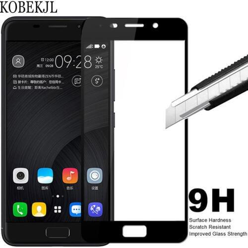 Tempered Glass For Asus Zenfone 3s Max ZC521TL Screen Protector Asus Zenfone 3s Max ZC521TL ZC 521TL X00GD Glass Full Cover Film