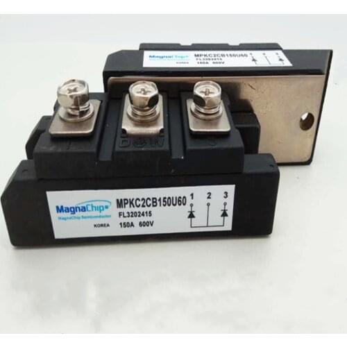 1PCS MPKC2CB200U60