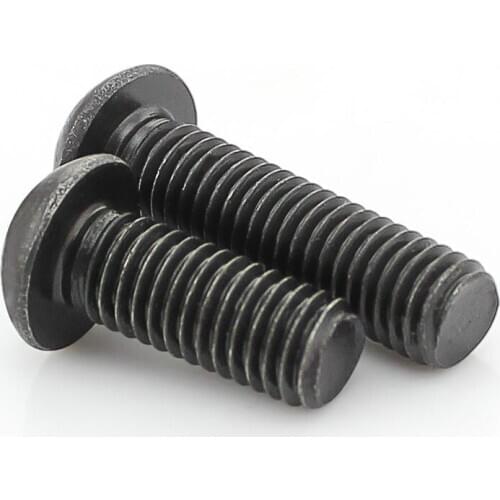 10.9 Round Inner Six Angle Screw 6#-32*1/4