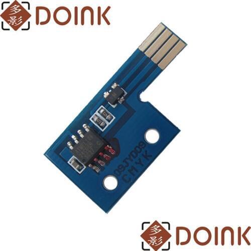 40pcs 106R01334 106R01331 106R01332 106R01333 FOR Xerox Phaser 6125 chip for Xerox 6125 chip