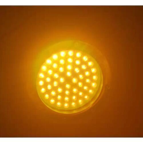 5M cable 52LEDs 15° LED light fishing LED Green Underwater Fishing Light Lamp Fishing Boat Light