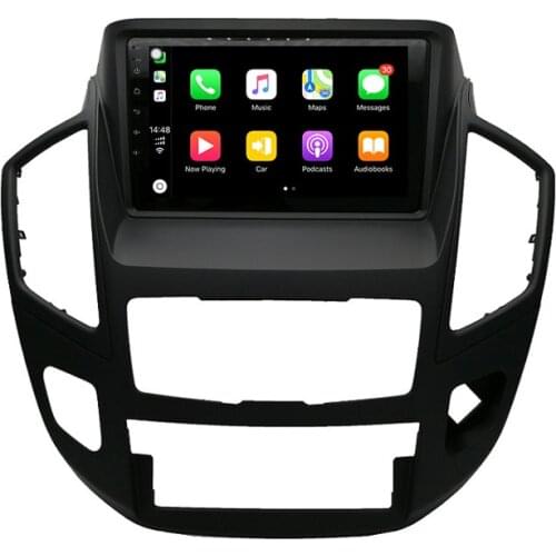 6GB Ram 128GB Rom Car Radio Android 10 Multimedia Stereo Player Head Unit For Dongfeng DFM AX7 2017 2018 GPS Navigation