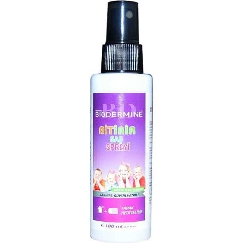 Biodermine Hair Care