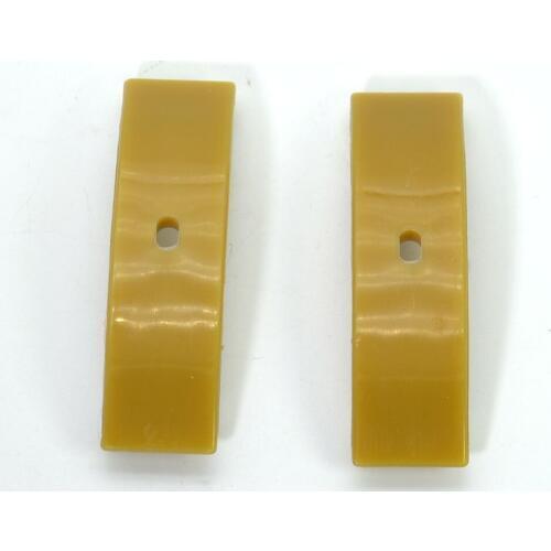 OEM 2 Pcs Camshaft tension block For Passat B5 Bora Touran Seat A6 1.8 2.0 4.2 058 109 217B 058109217B