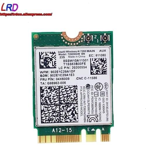 DZ-WORLD Network Hardware