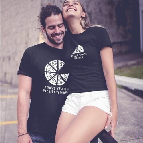 Its Only A Phase Eclipse Of The Heart T-Shirt Womens Tumblr Fashion Grunge gothic graphic cute Tee Hipsters Gothic Clothing