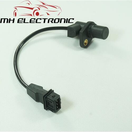 MH Electronic CRANKSHAFT POSITION SENSOR 39180-37150 FOR HYUNDAI KIA 2001-2006 2.0L 2.5L 2.7L HIGH QUALITY!!! WARRANTY