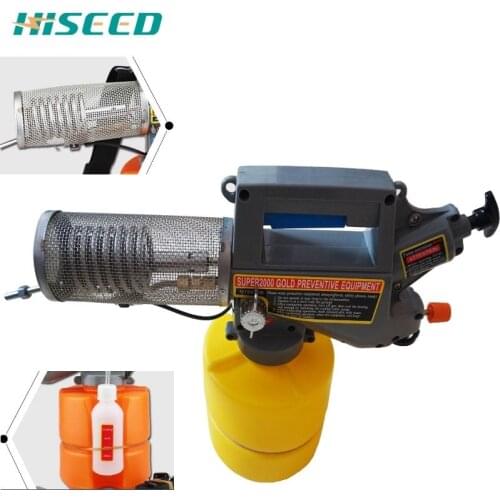 Mini fogging machine mosquito