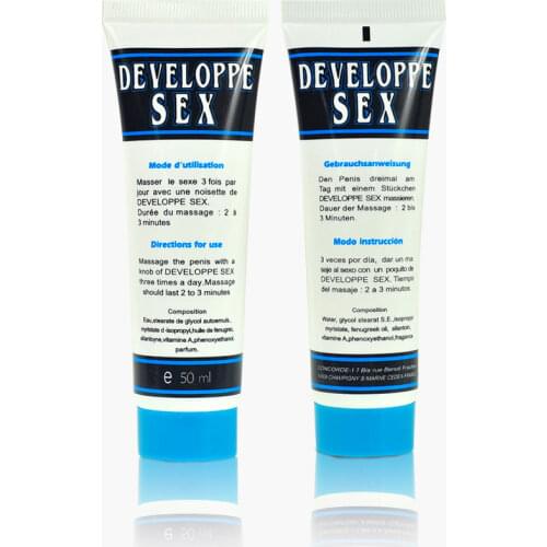 Strong Man Enlarge penis Cream Men Penis Enlargement Cream Developpe Penis Enhancer Thickening Growth Dick Erection Aphrodisiac