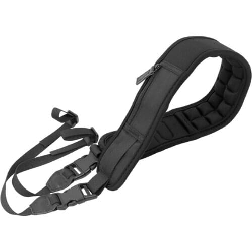 New Air Cushion Strap Decompression Camera Strap Multifunctional Massage Decompression Widen SLR Camera Strap