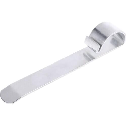 New Bangle Cuff Bracelet Bending Bar DIY Jewelry Making Metal Stamping Shaping Tool