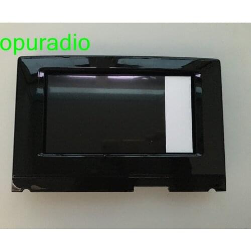 Original new Alpine 8U0919603A 8U0 919 603A 6.5 inch LCD Display for Audi Q3 A1 A3 Car GPS Navigation System