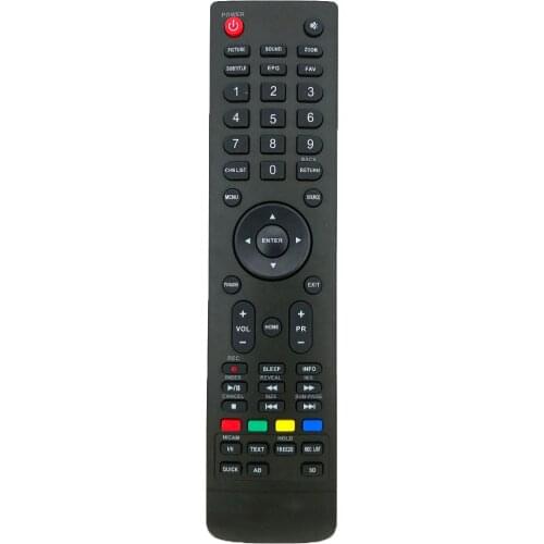 Original Remote Control Fit For Skyworth LCD LED 3D Smart TV Remote Controle Fernbedienung