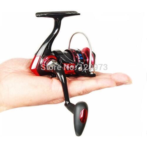 RAMPART Fishing Goods