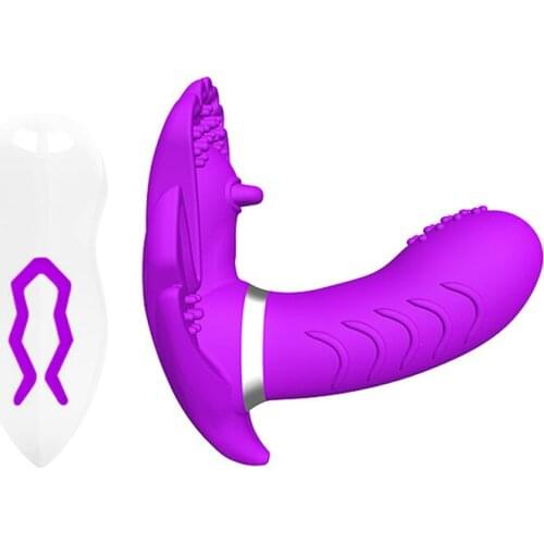 USB Wireless Remote Control G Spot Dildo Vibrator Clitoral Stimulation Vibrating Waterproof Sex Products Sex Toys TK