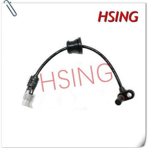 HSINGYE BRAND-NEW# 96626080 Rear Left & Right ABS Speed Sensor Fits For Chevrolet Captiva Suzuki Saturn Pontiac