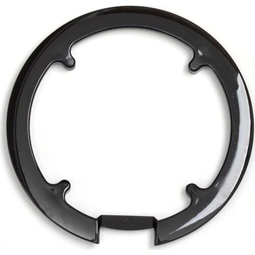 For 42T 44T MTB Road Bike Sprocket Protection Chain Wheel Protector Crank Ring Mud Protective Cover Bicycle Favorable