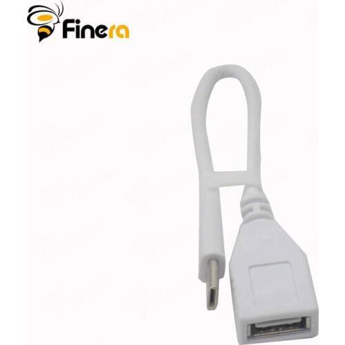 100% New Original For Blackview P10000 Pro Type-C Port OTG Date Cable OTG Adapter