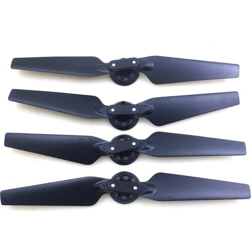 CFLY C-Fly Faith RC Drone Quadcopter spare parts CW CCW Propellers set / JJRC X12 Faith blades Propellers Accessories